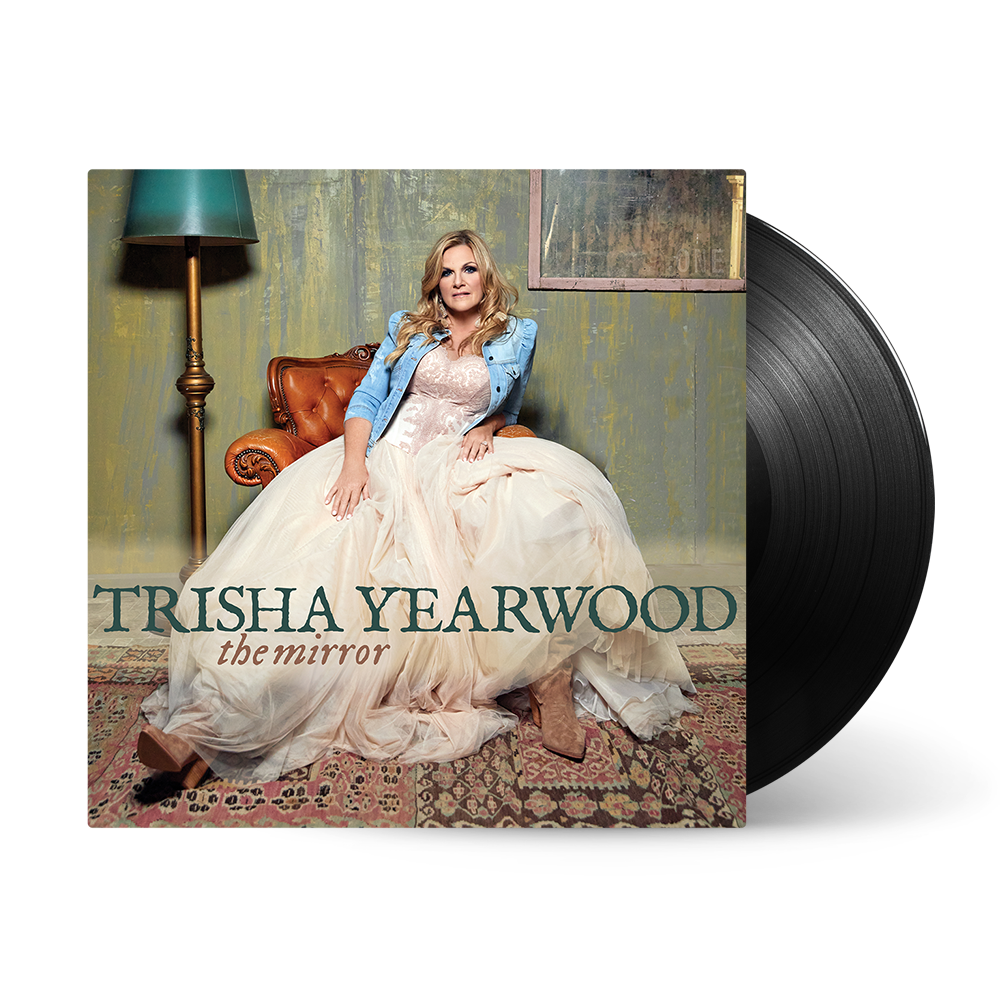 The Mirror LP