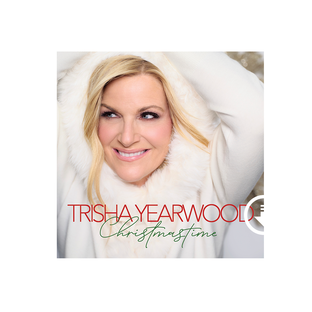 Christmastime Digital Album